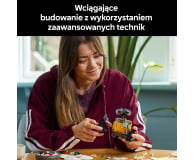 LEGO Disney 43279 WALL-E i Ewa - 1331751 - zdjęcie 5